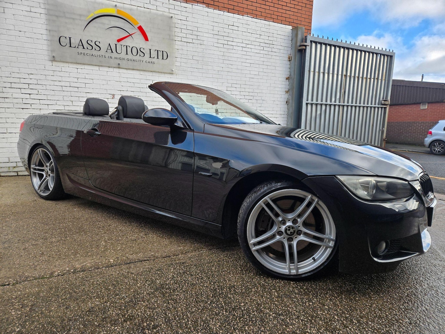 Used BMW 3 Series 2009 for sale - 77131451: Photo 38