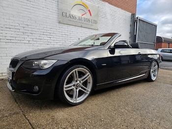 Used BMW 3 Series 2009 for sale - 77131451: Photo