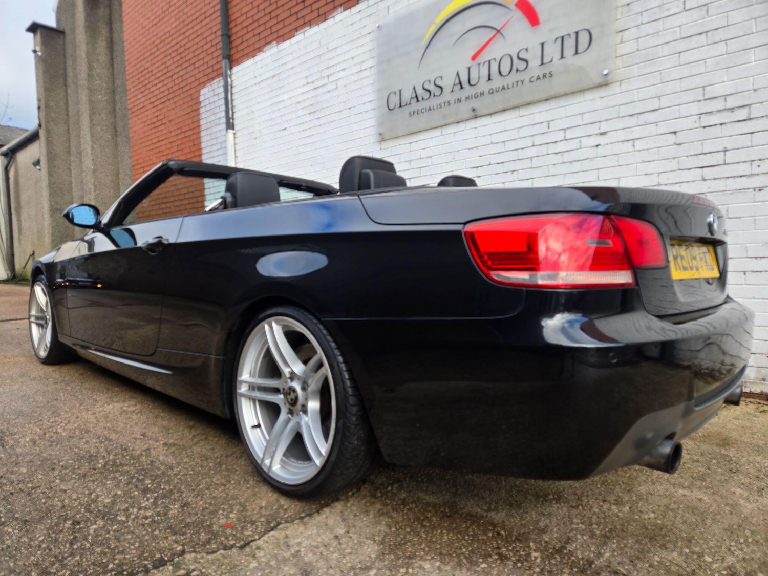 Used BMW 3 Series 2009 for sale - 77131451: Photo 5