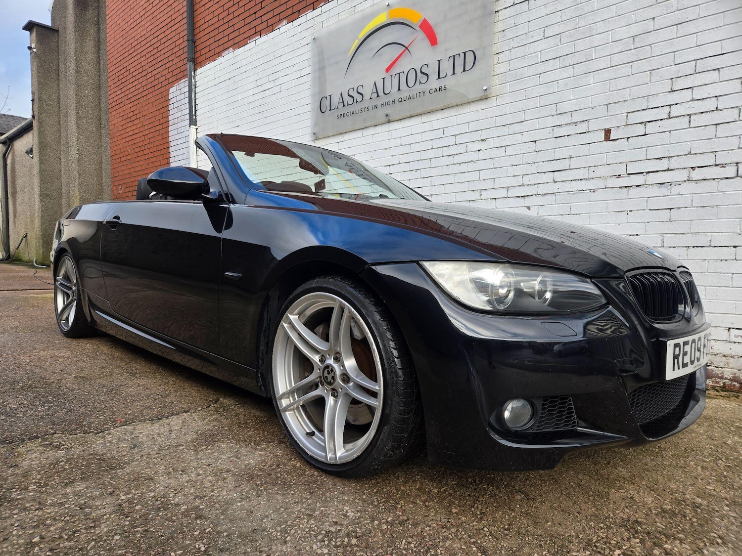 Used BMW 3 Series 2009 for sale - 77131451: Photo 7