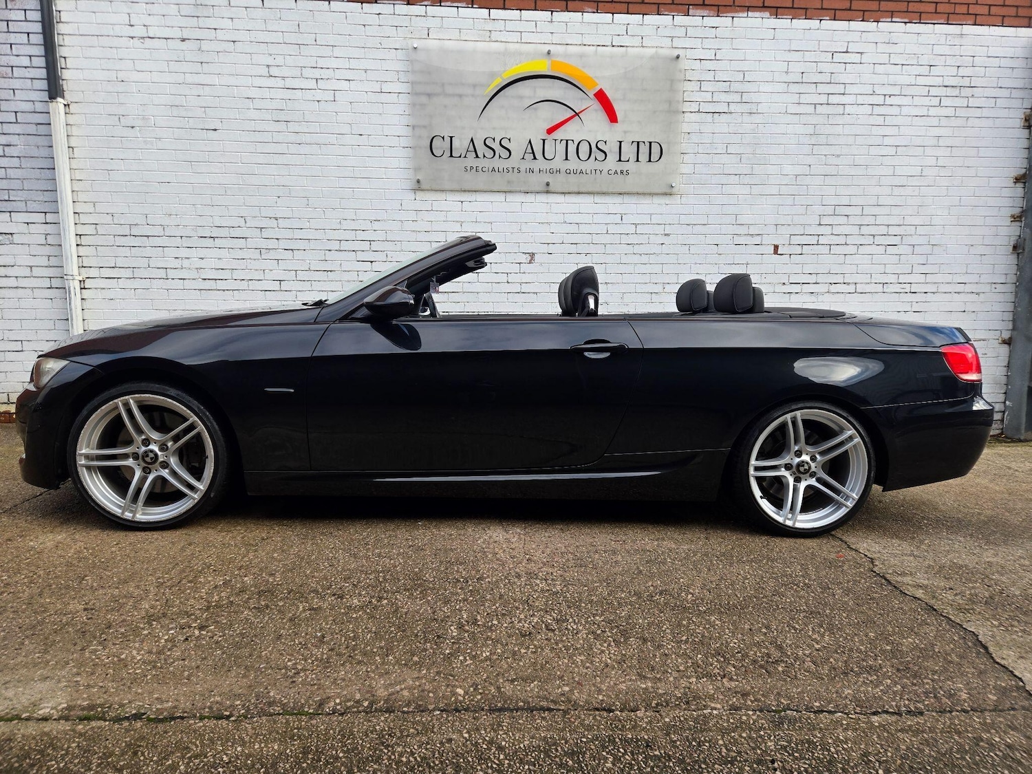 Used BMW 3 Series 2009 for sale - 77131451: Photo 8