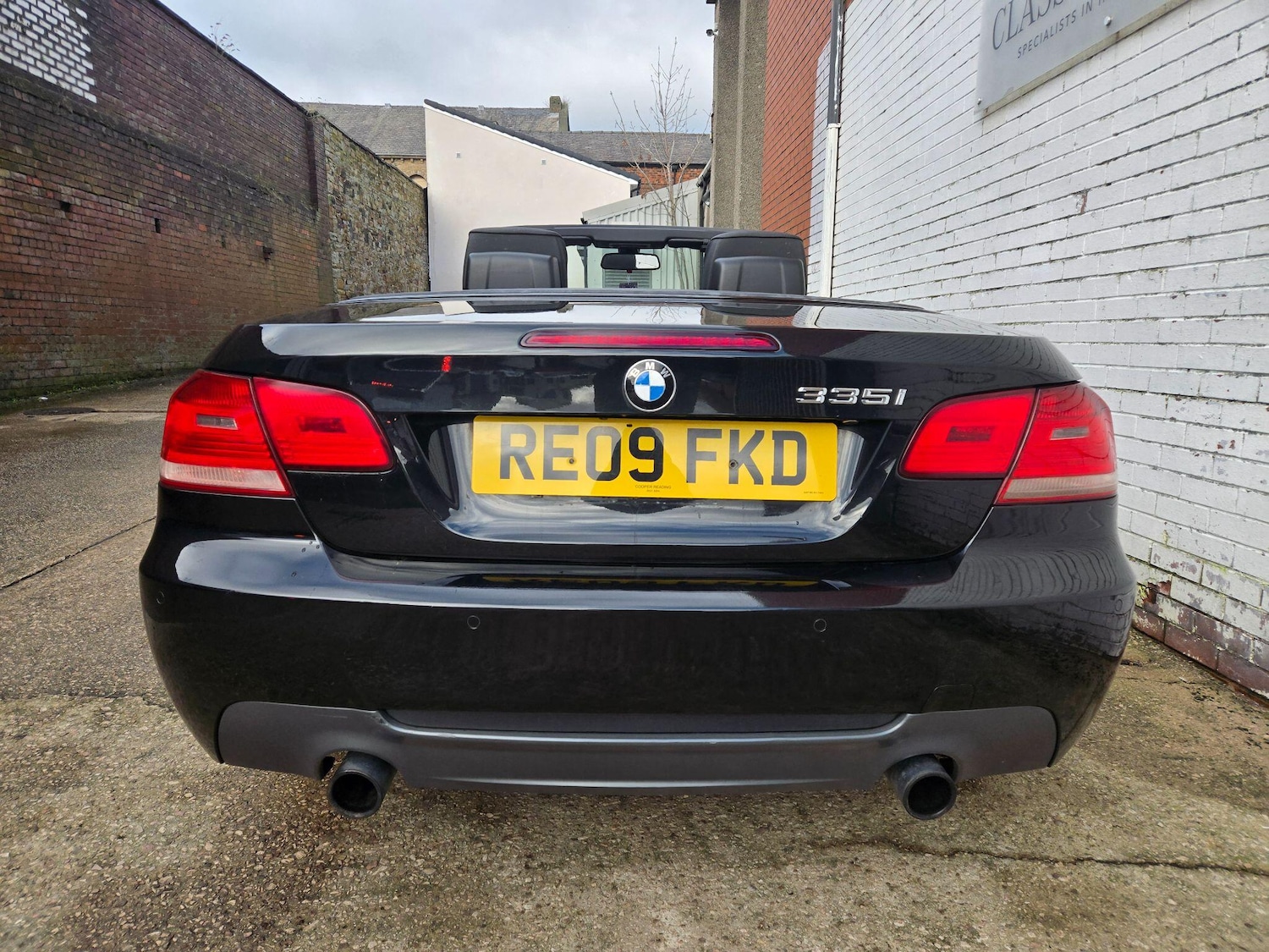 Used BMW 3 Series 2009 for sale - 77131451: Photo 9