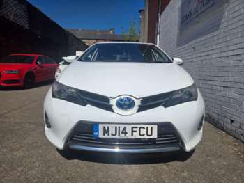 Used Toyota Auris 2014 for sale - 74564761: Photo