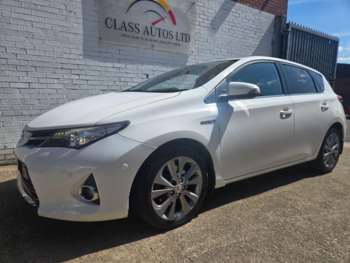 Used Toyota Auris 2014 for sale - 74564761: Photo