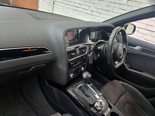 Used Audi A4 2013 for sale - 76270362: Photo 12