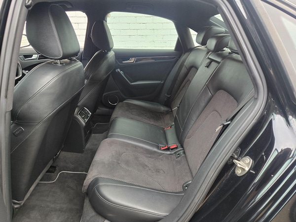 Used Audi A4 2013 for sale - 76270362: Photo 17