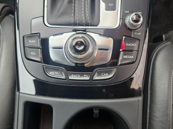 Used Audi A4 2013 for sale - 76270362: Photo 21