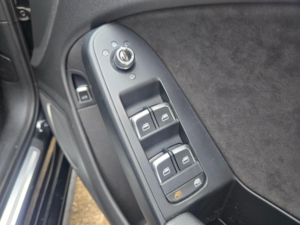 Used Audi A4 2013 for sale - 76270362: Photo 23