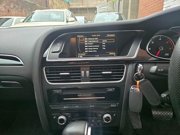 Used Audi A4 2013 for sale - 76270362: Photo 25