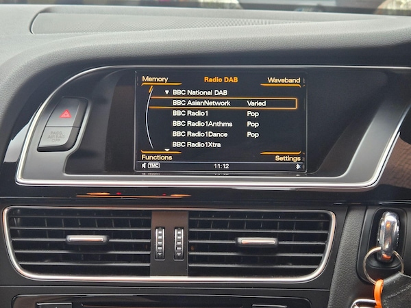 Used Audi A4 2013 for sale - 76270362: Photo 26