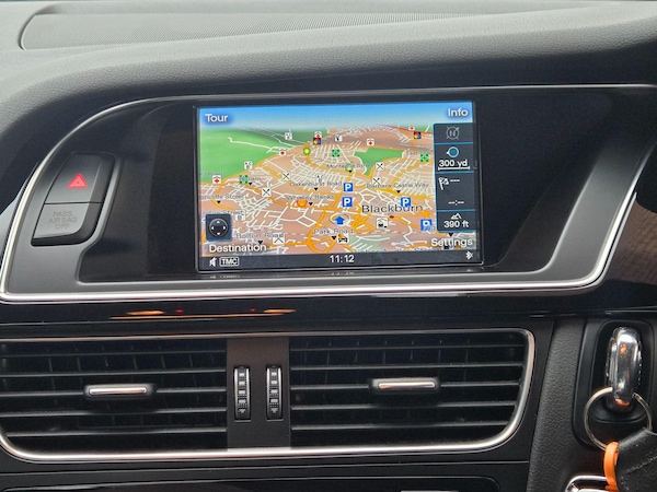 Used Audi A4 2013 for sale - 76270362: Photo 27
