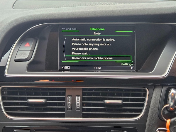 Used Audi A4 2013 for sale - 76270362: Photo 28