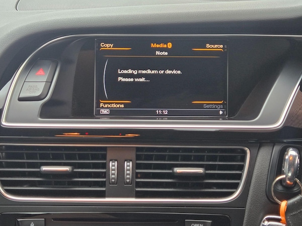 Used Audi A4 2013 for sale - 76270362: Photo 29