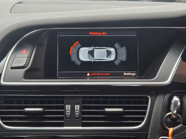 Used Audi A4 2013 for sale - 76270362: Photo 30