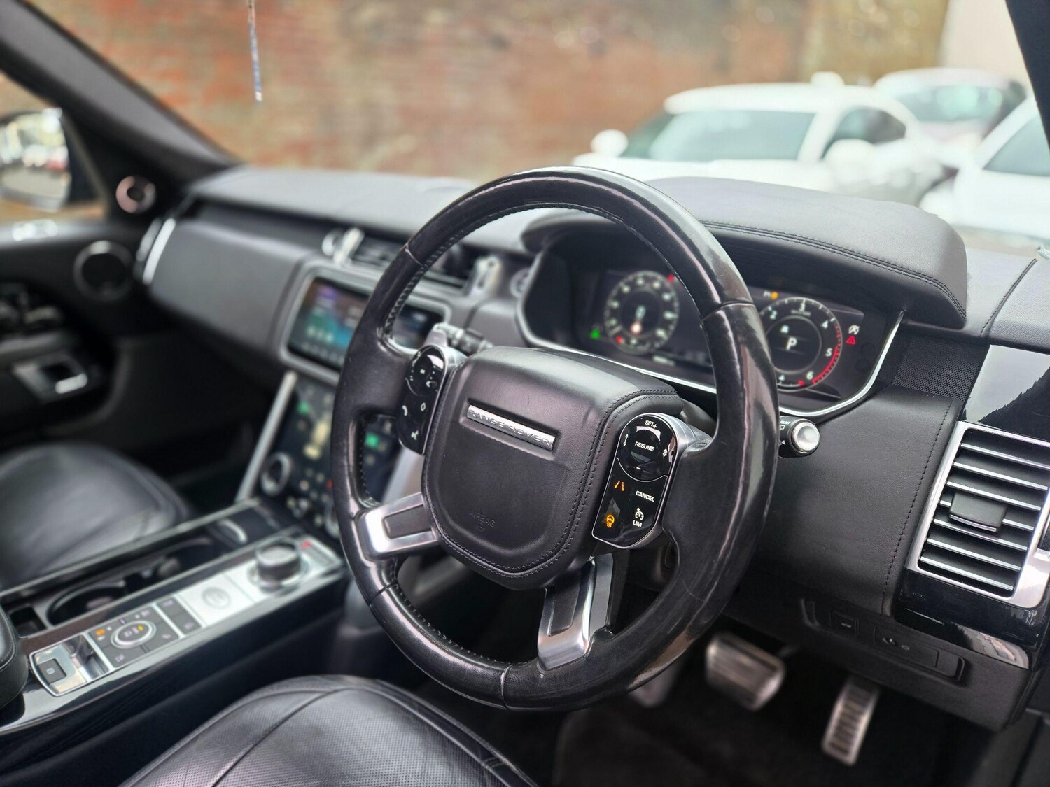 Used Land Rover Range Rover 2018 for sale - 77454740: Photo 12