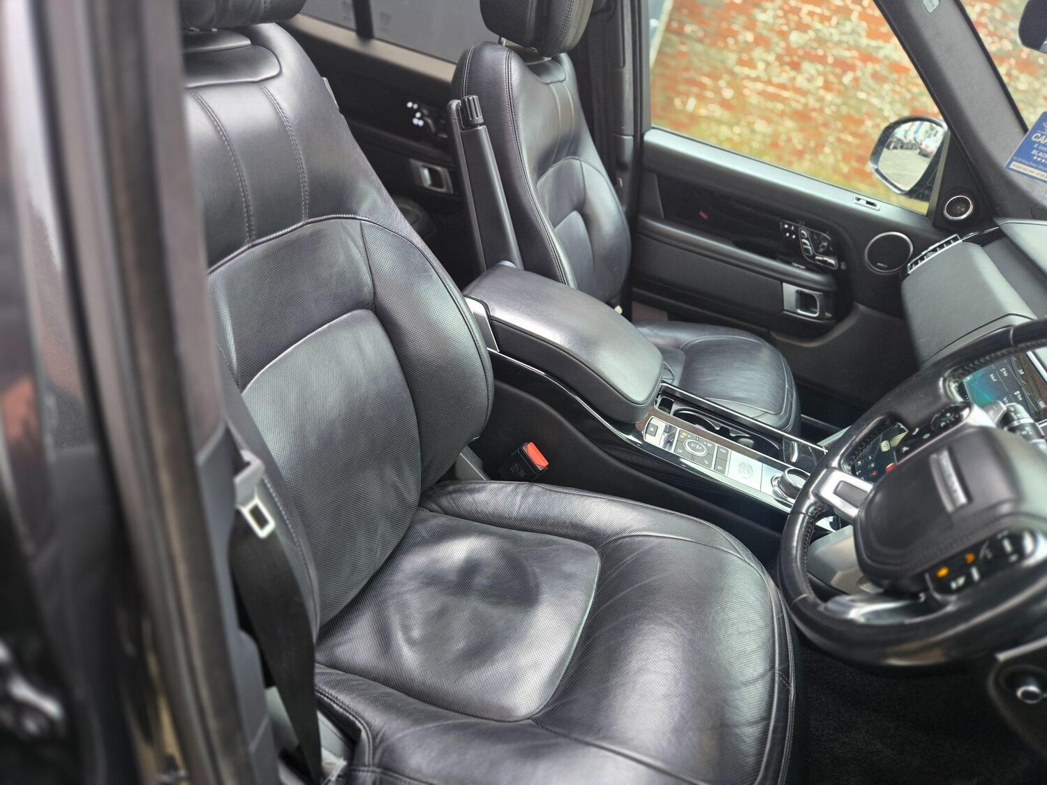 Used Land Rover Range Rover 2018 for sale - 77454740: Photo 14