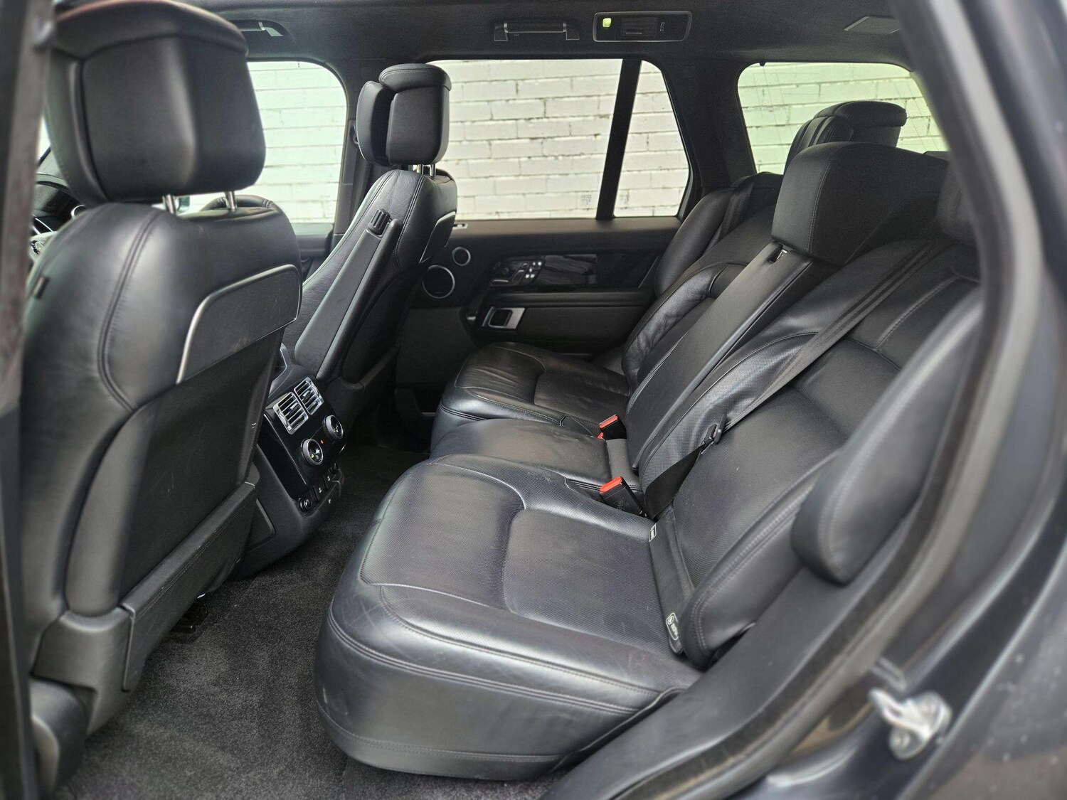 Used Land Rover Range Rover 2018 for sale - 77454740: Photo 15