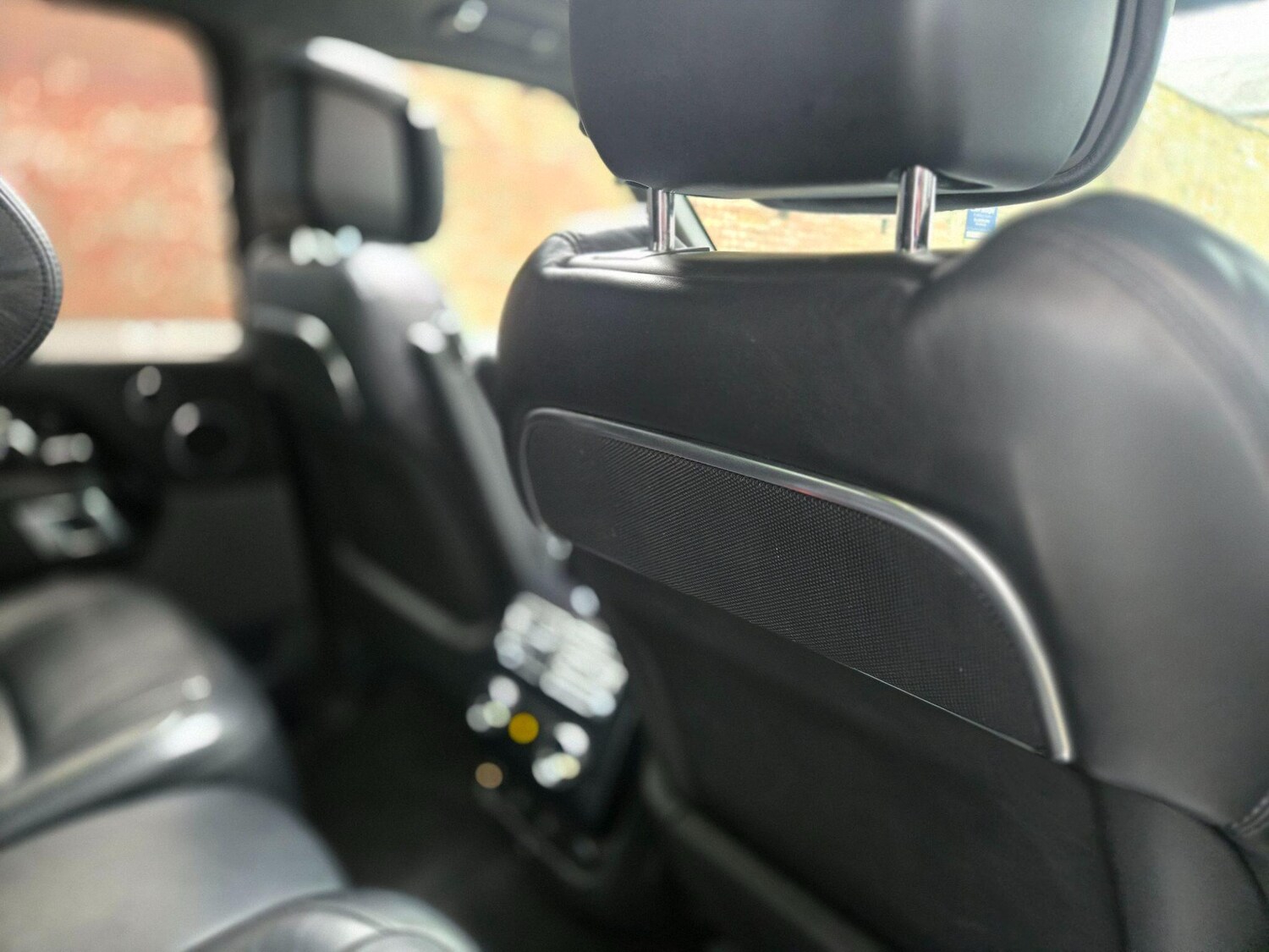 Used Land Rover Range Rover 2018 for sale - 77454740: Photo 16