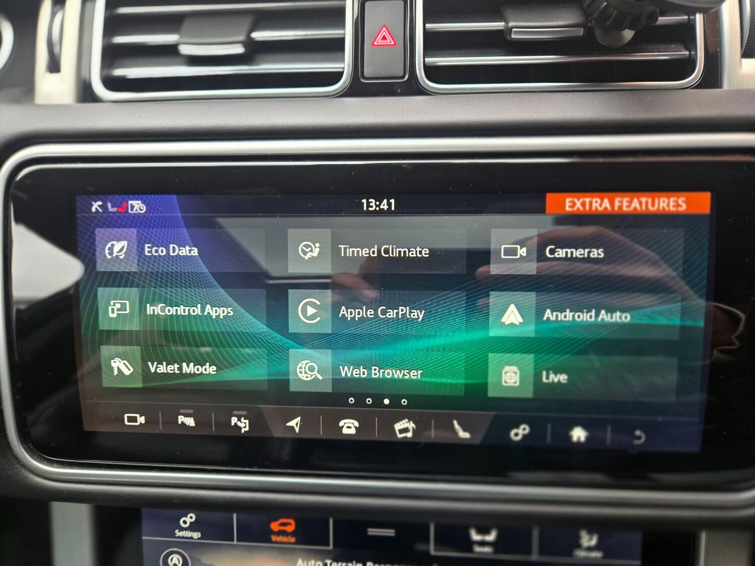 Used Land Rover Range Rover 2018 for sale - 77454740: Photo 26