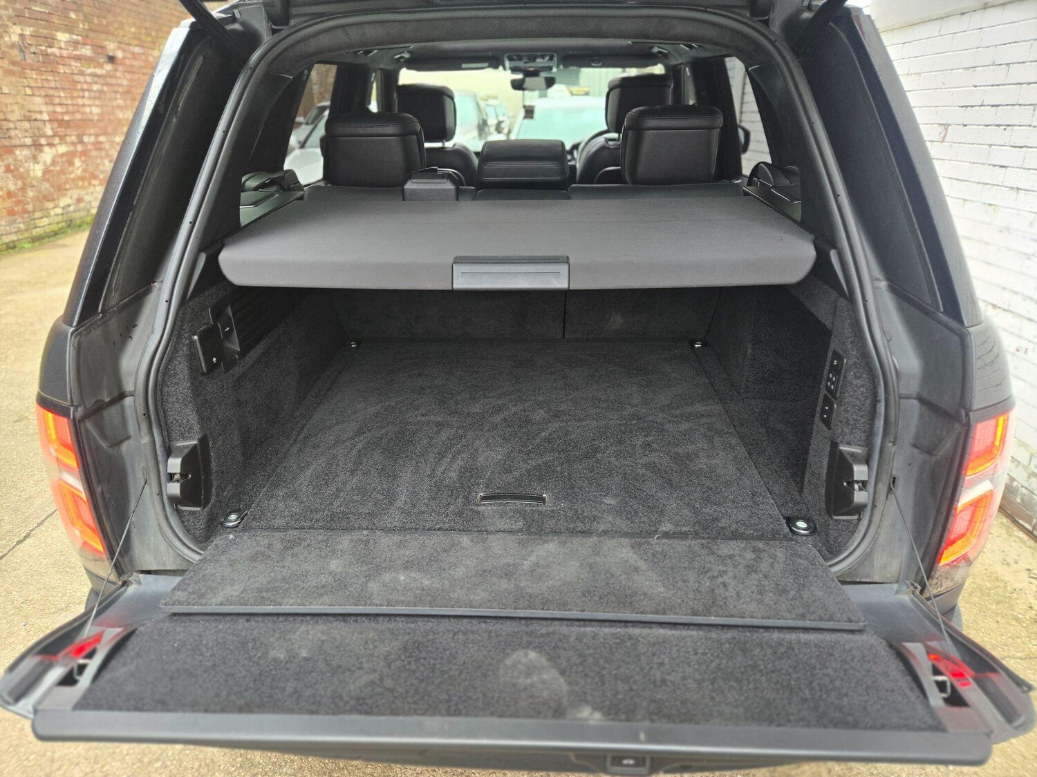 Used Land Rover Range Rover 2018 for sale - 77454740: Photo 29