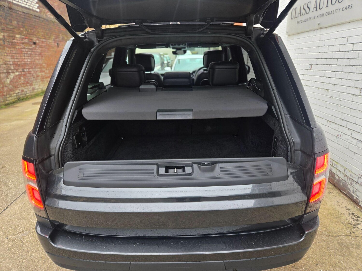 Used Land Rover Range Rover 2018 for sale - 77454740: Photo 30