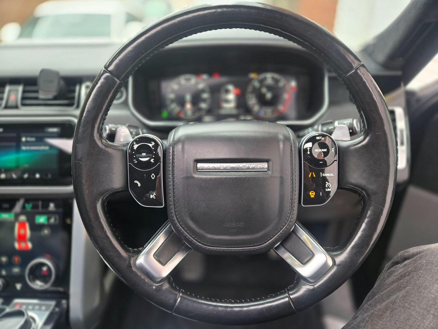 Used Land Rover Range Rover 2018 for sale - 77454740: Photo 31