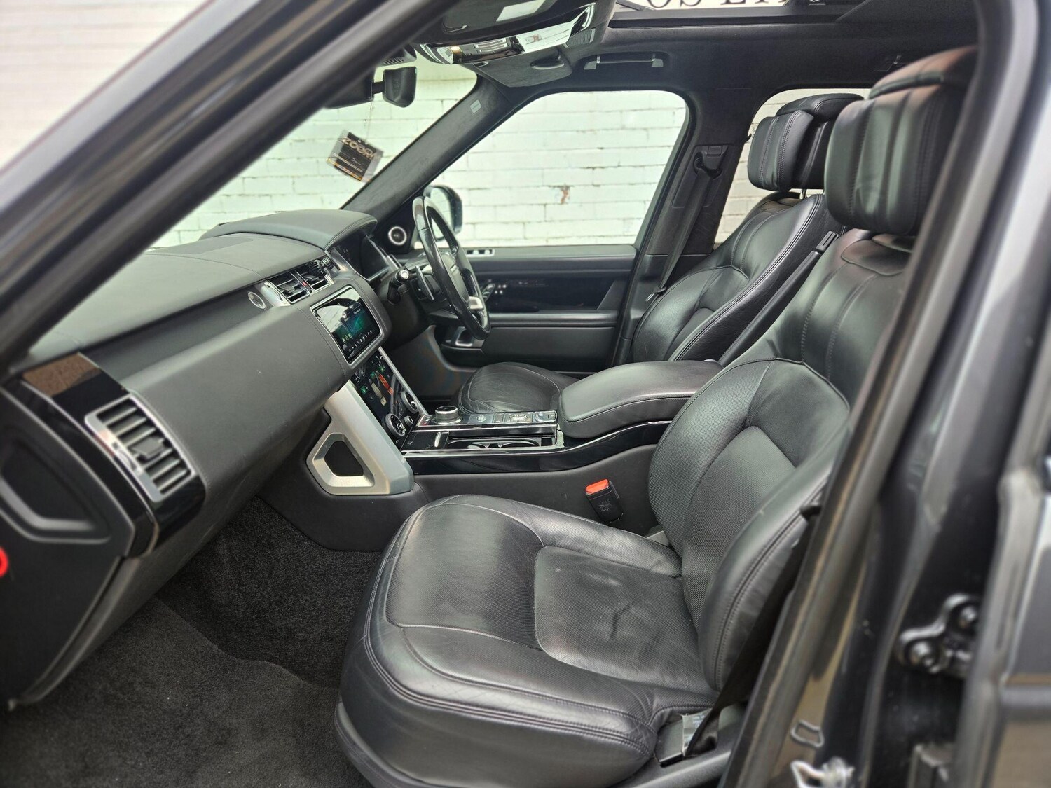 Used Land Rover Range Rover 2018 for sale - 77454740: Photo 32