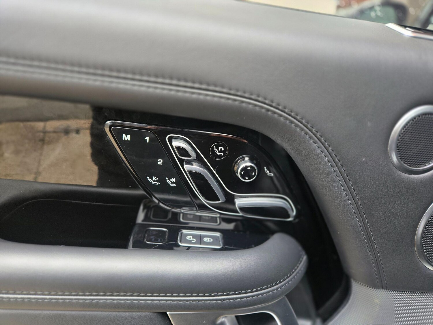 Used Land Rover Range Rover 2018 for sale - 77454740: Photo 38