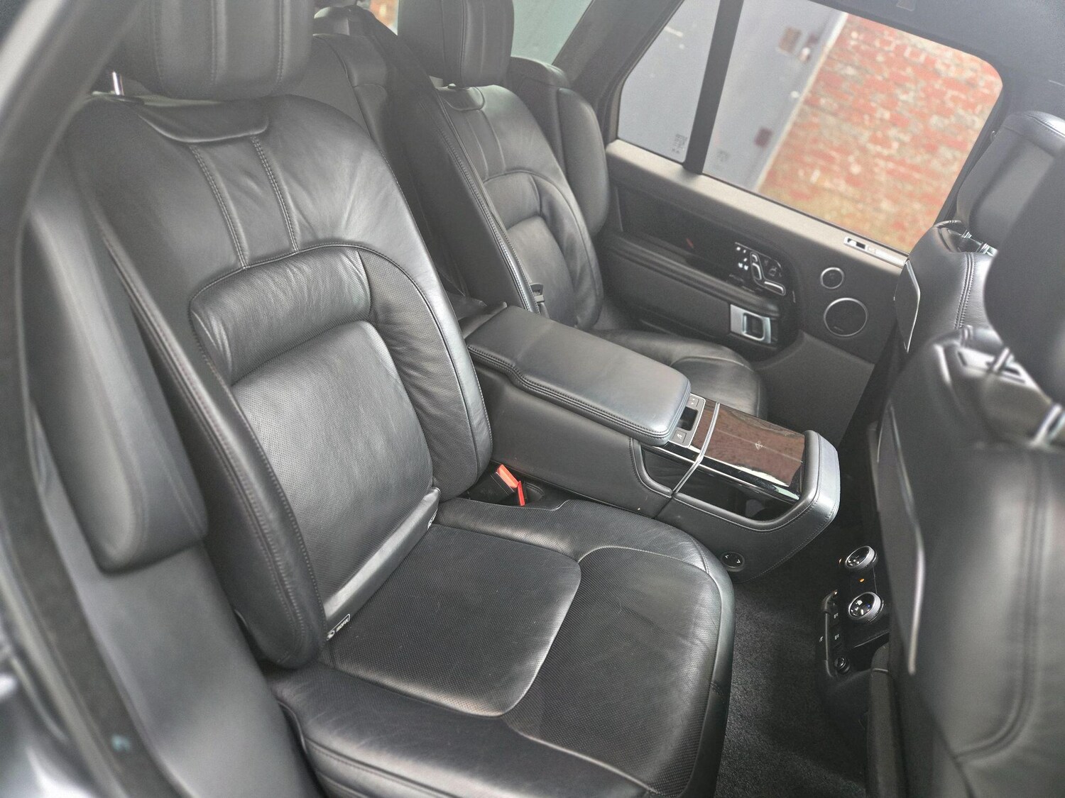 Used Land Rover Range Rover 2018 for sale - 77454740: Photo 40