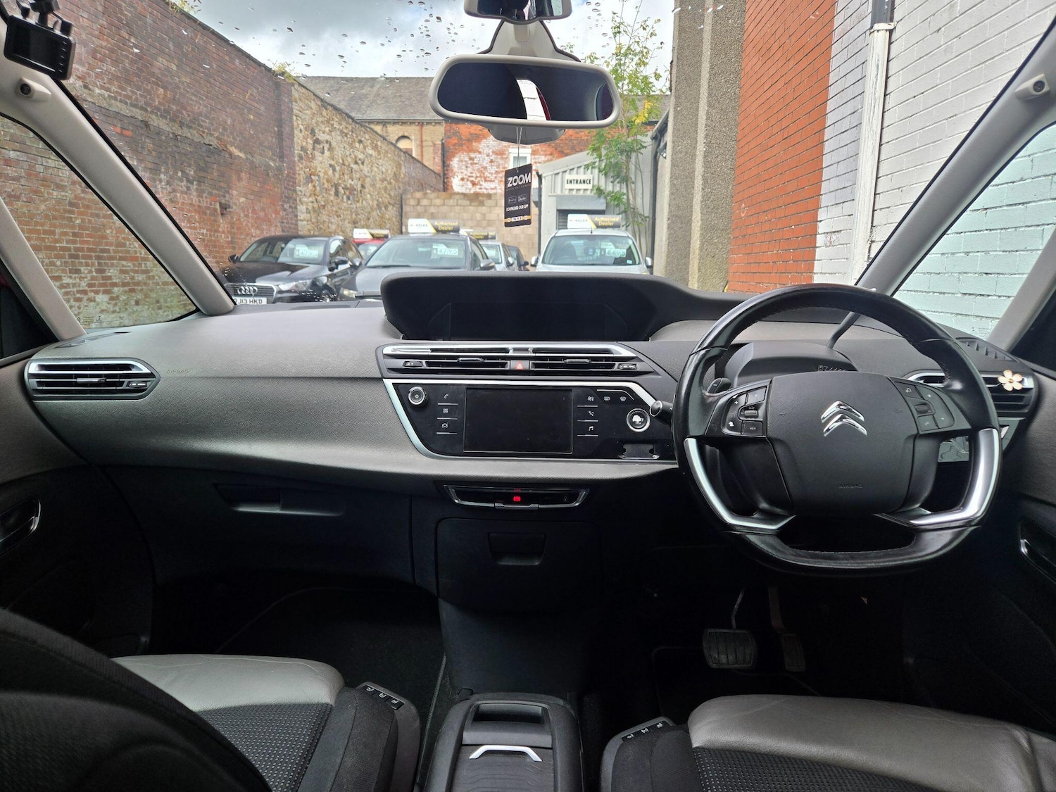Vehicle 13