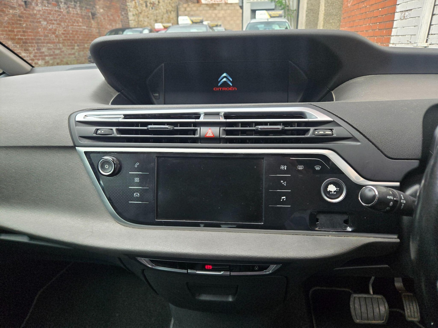Vehicle 25