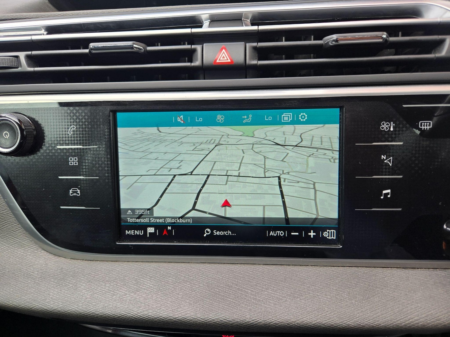 Vehicle 28