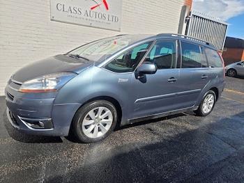 Used Citroen Grand C4 Picasso 2007 for sale - 78684773: Photo