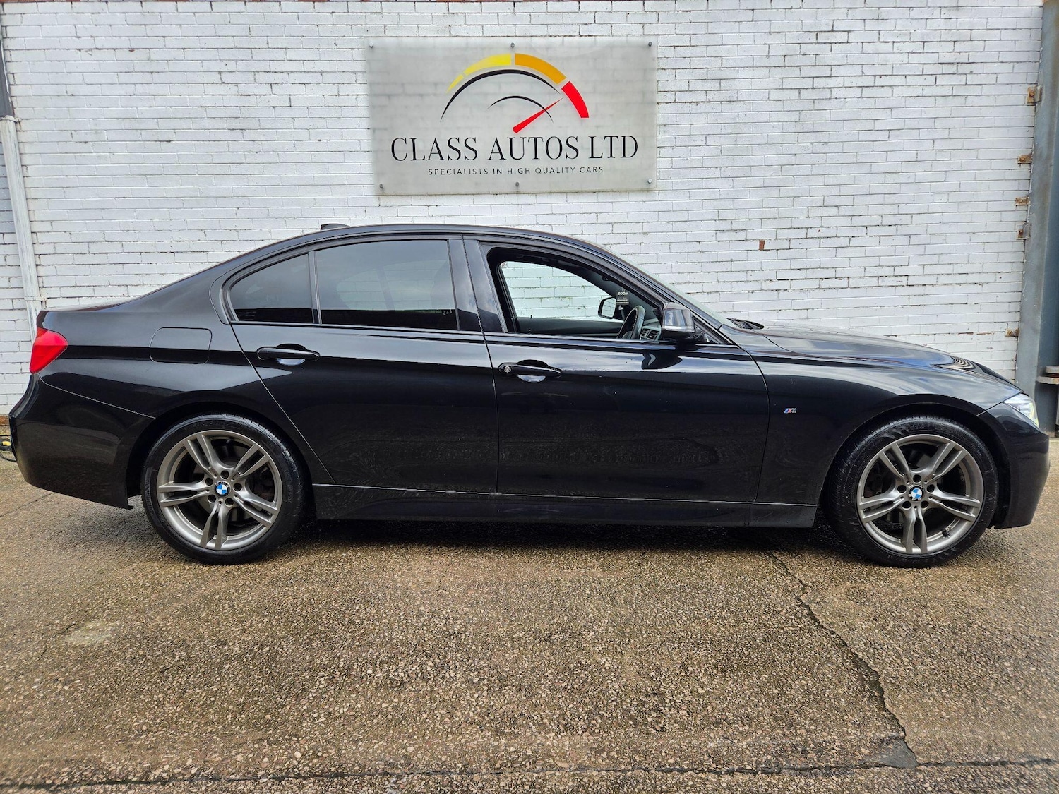 Used BMW 3 Series for sale - 77633078: Photo 10