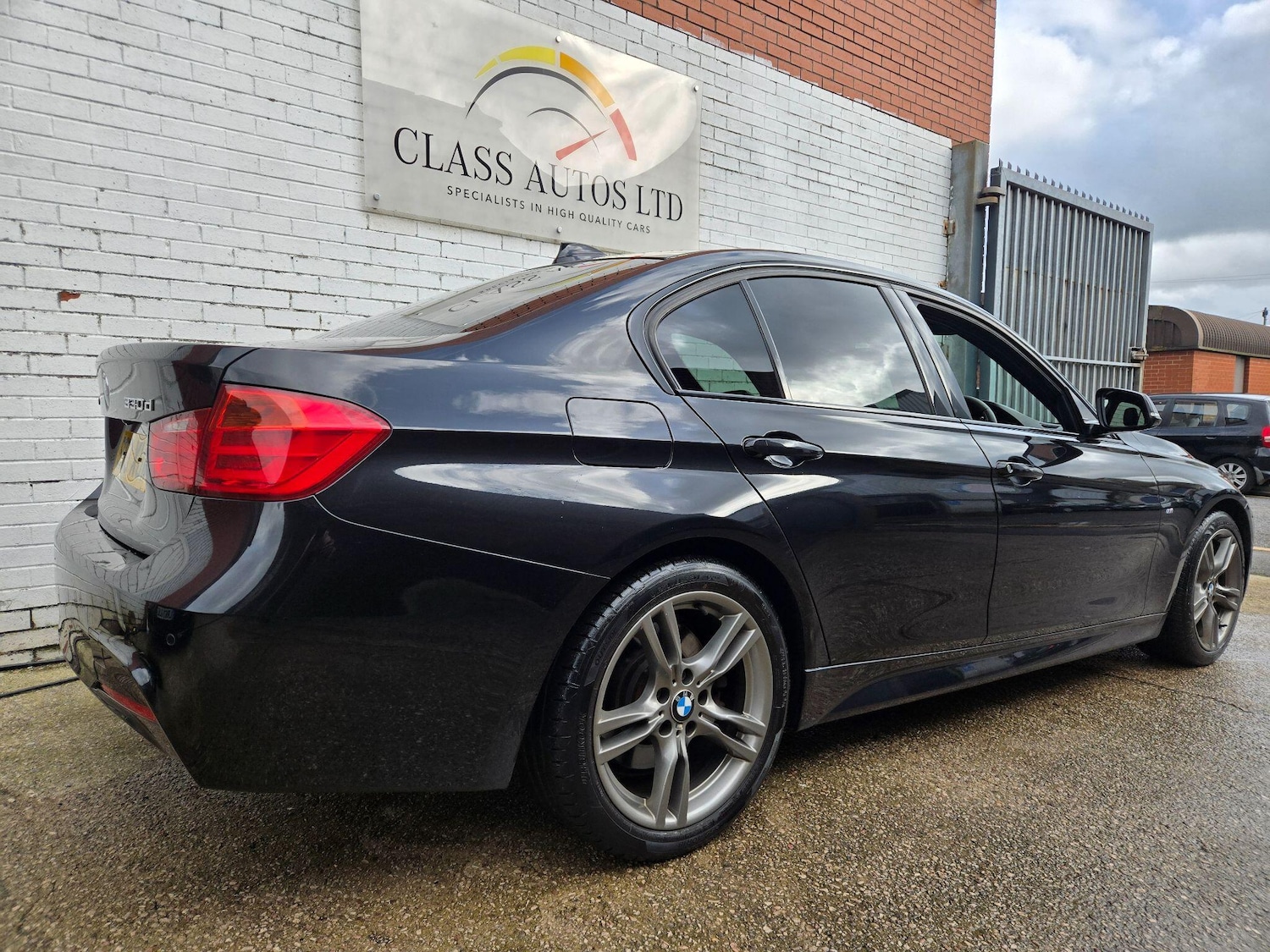 Used BMW 3 Series for sale - 77633078: Photo 11