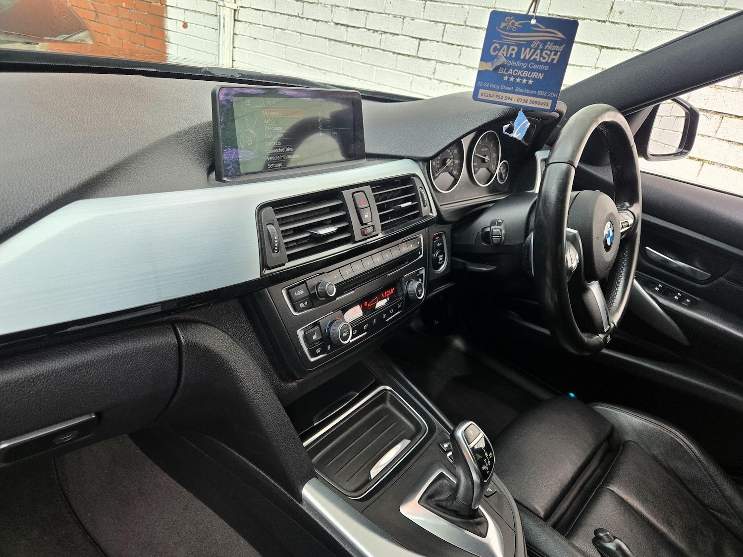 Used BMW 3 Series for sale - 77633078: Photo 12