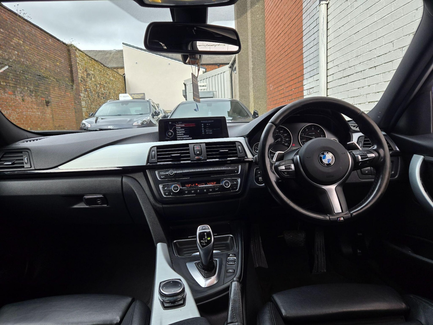 Used BMW 3 Series for sale - 77633078: Photo 13