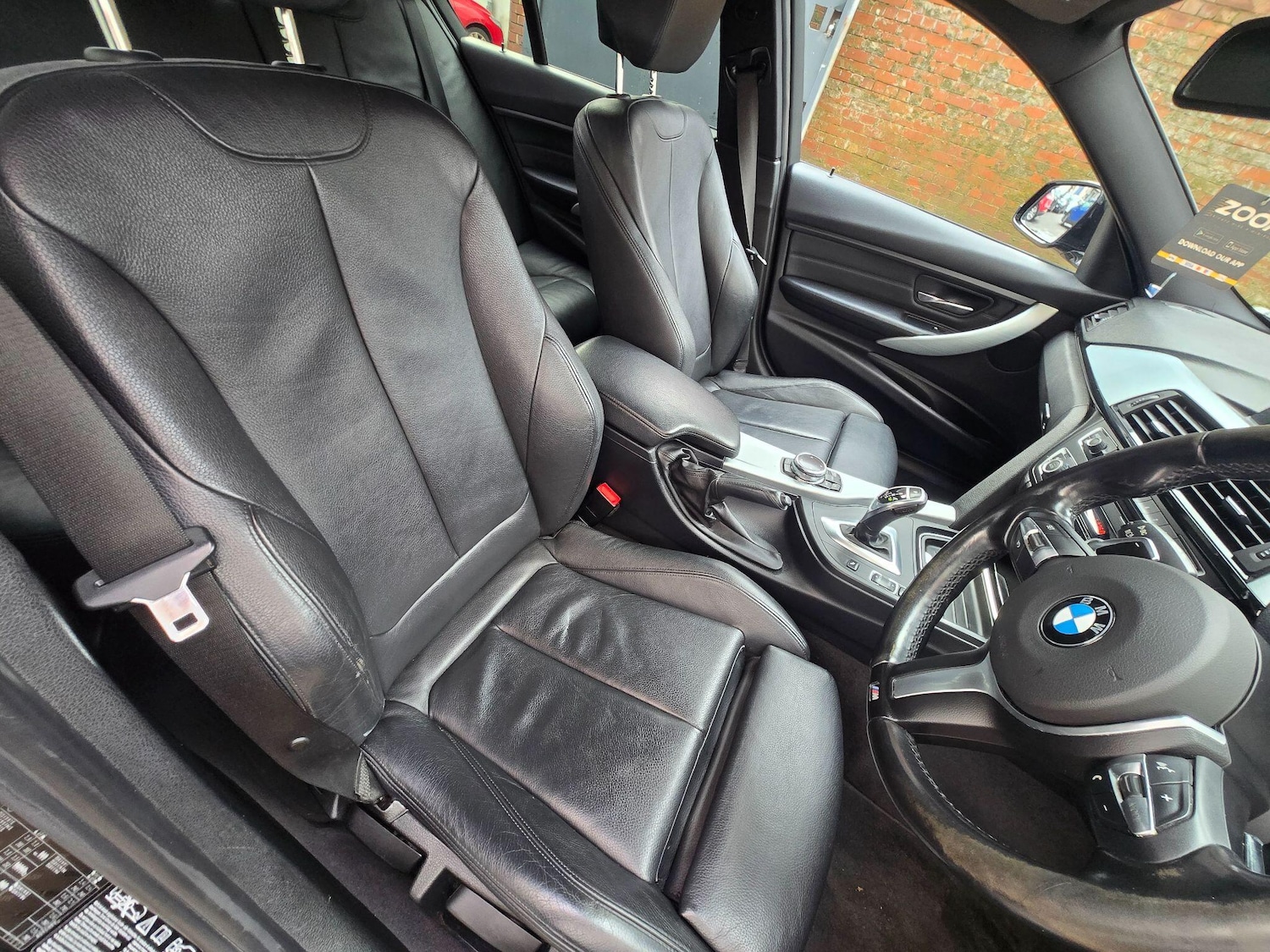 Used BMW 3 Series for sale - 77633078: Photo 15