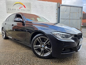 Used BMW 3 Series 2013 for sale - 77633078: Photo