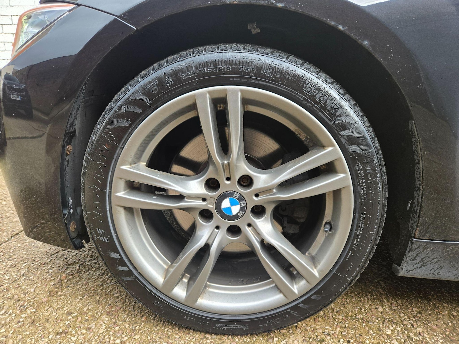 Used BMW 3 Series for sale - 77633078: Photo 23