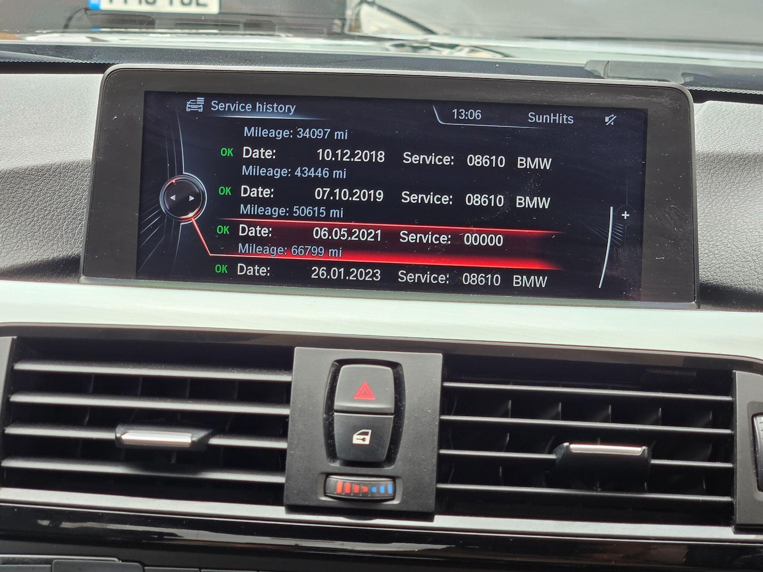 Used BMW 3 Series for sale - 77633078: Photo 32