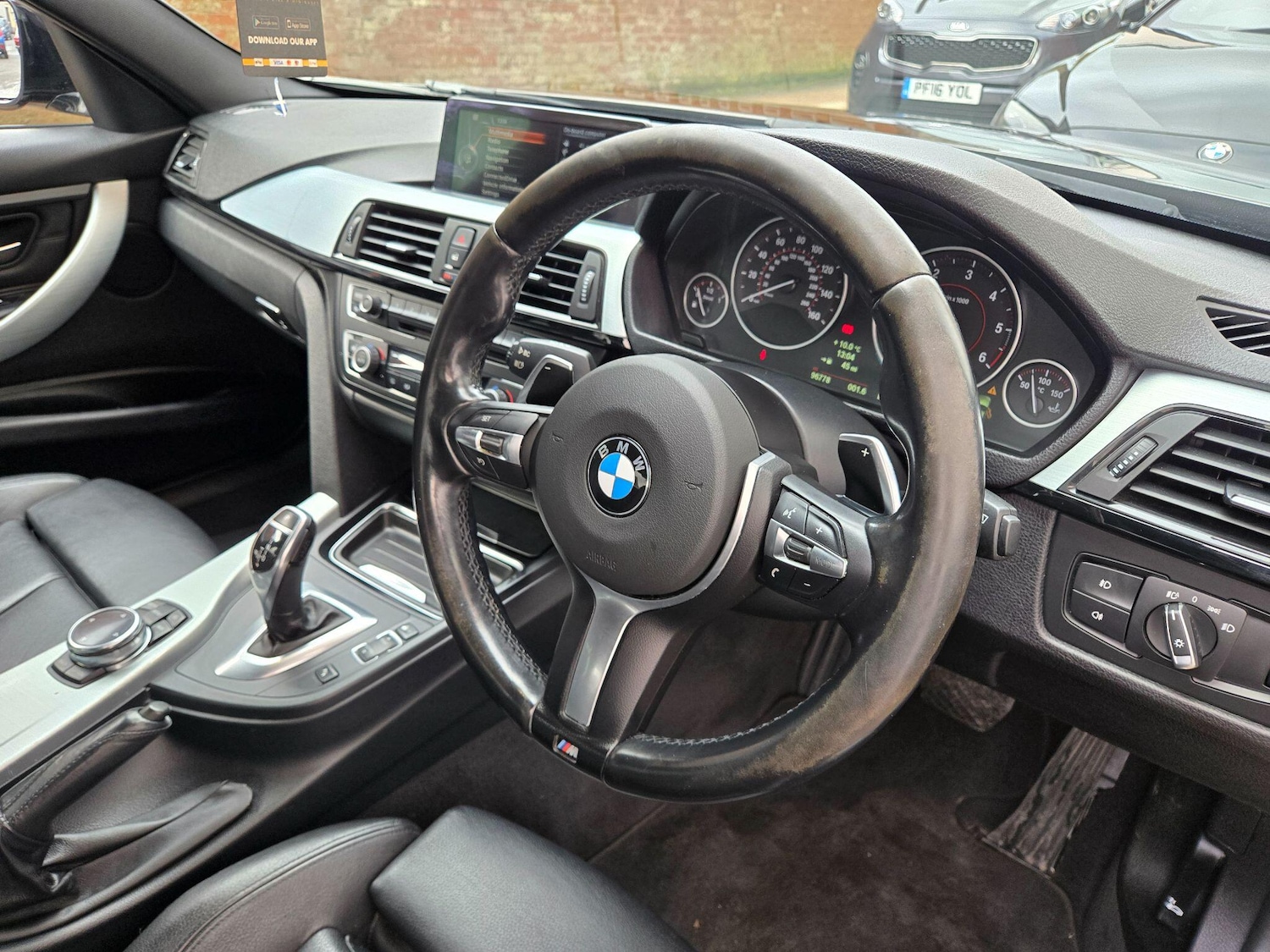 Used BMW 3 Series for sale - 77633078: Photo 36