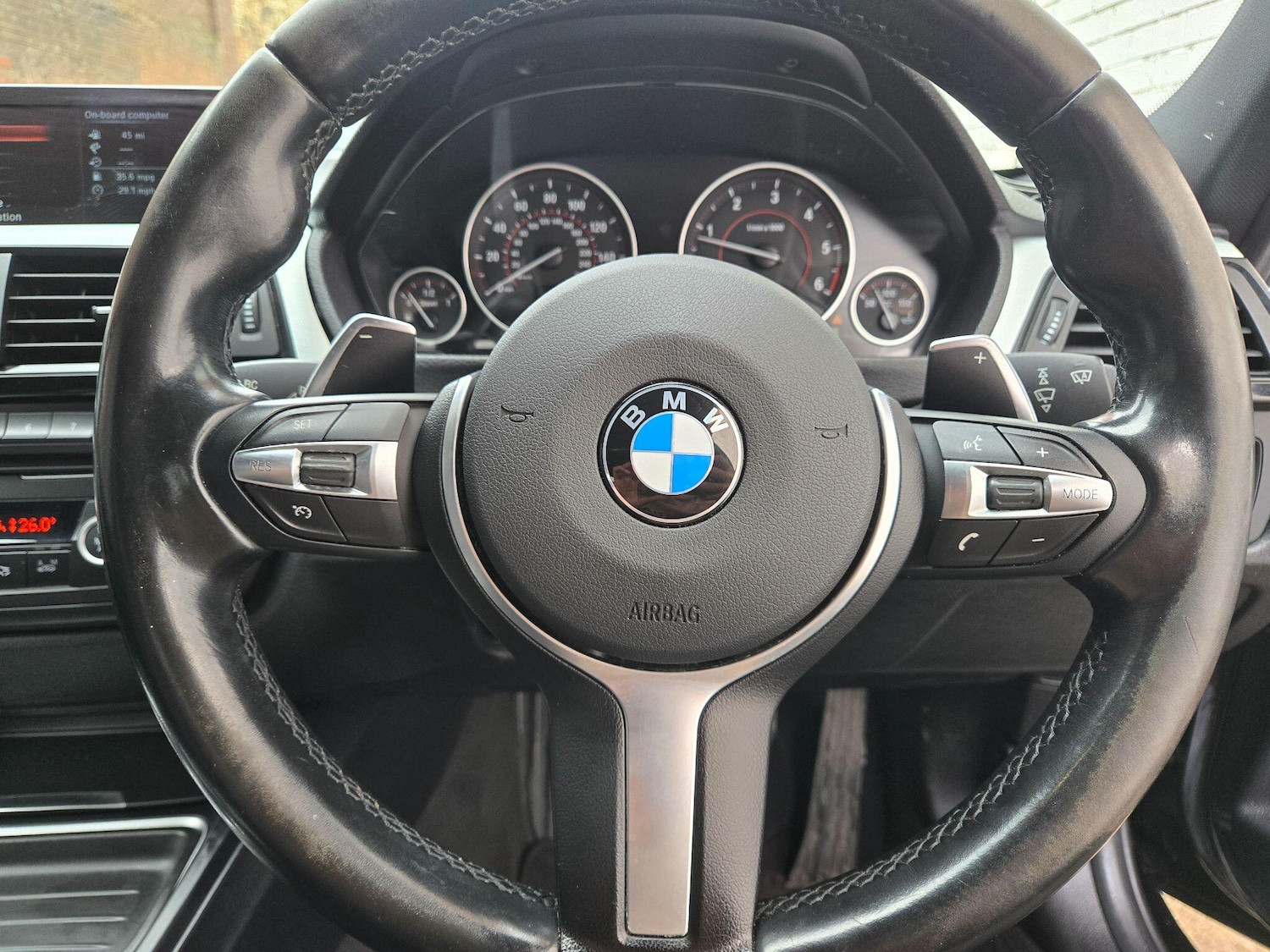 Used BMW 3 Series for sale - 77633078: Photo 37