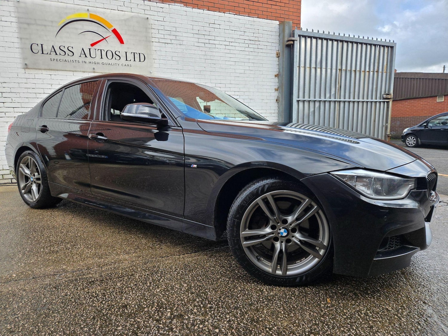 Used BMW 3 Series for sale - 77633078: Photo 39