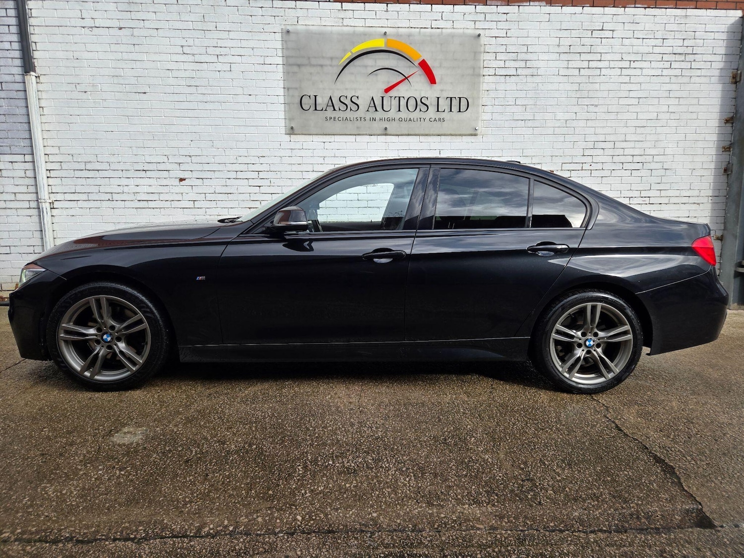 Used BMW 3 Series for sale - 77633078: Photo 8