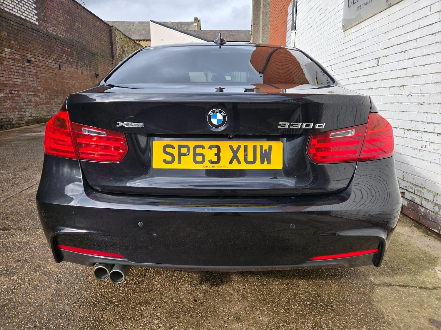 Used BMW 3 Series for sale - 77633078: Photo 9