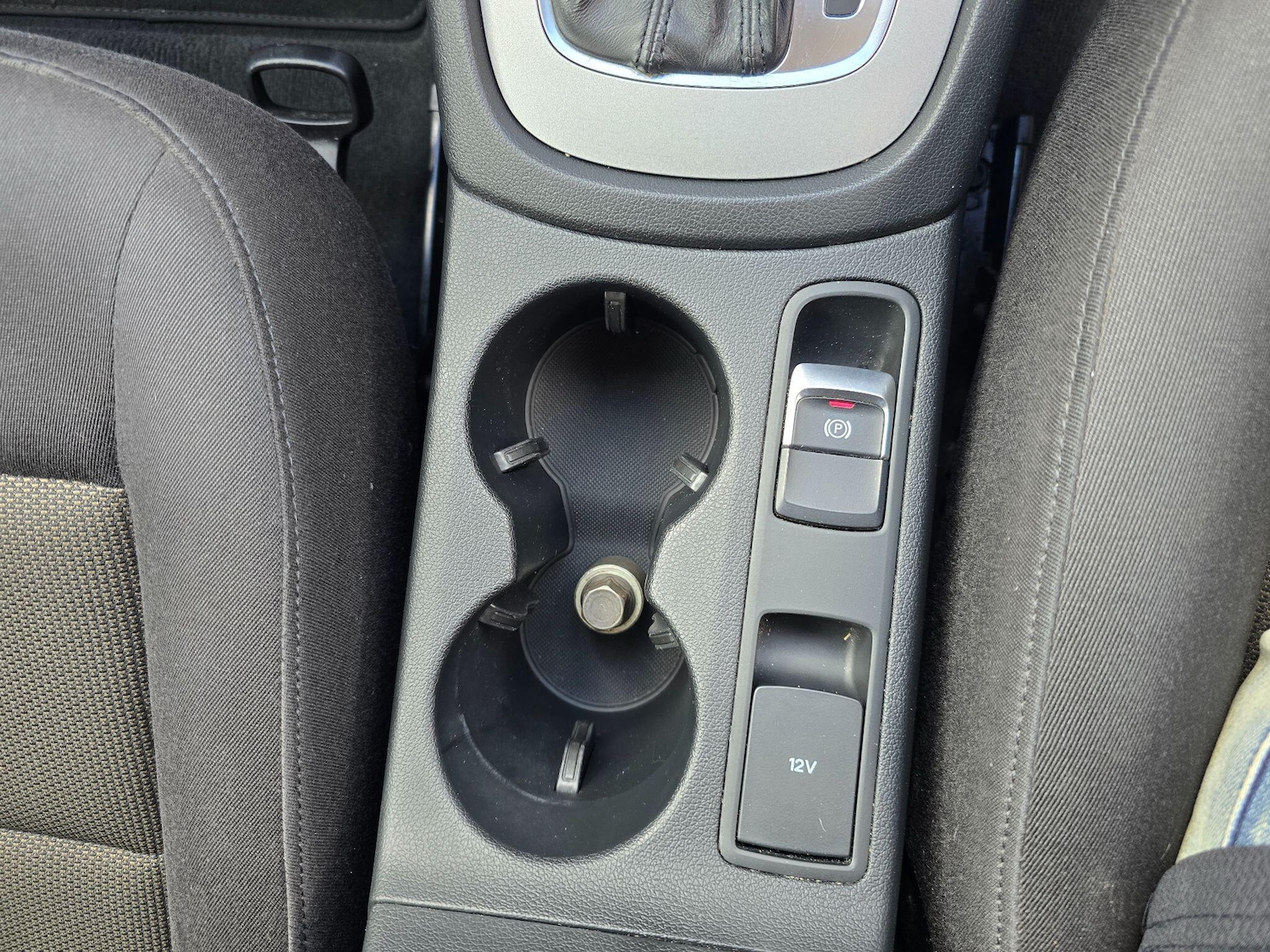 Used Audi Q3 2012 for sale - 76094234: Photo 12