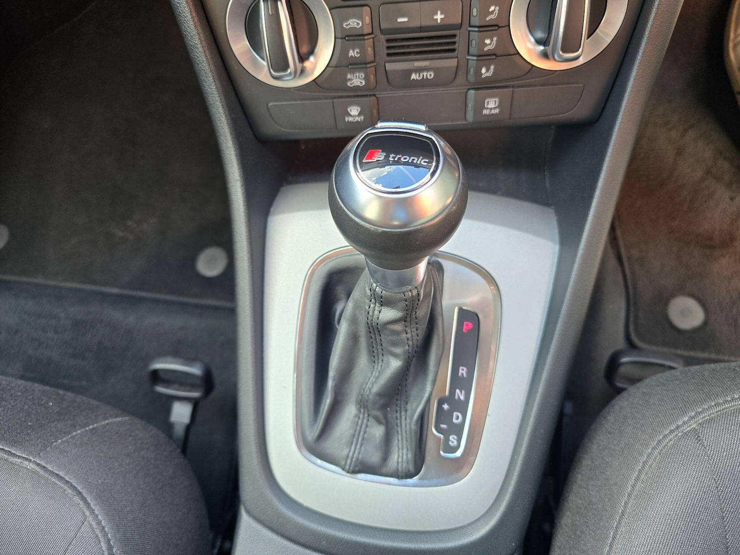 Used Audi Q3 2012 for sale - 76094234: Photo 13