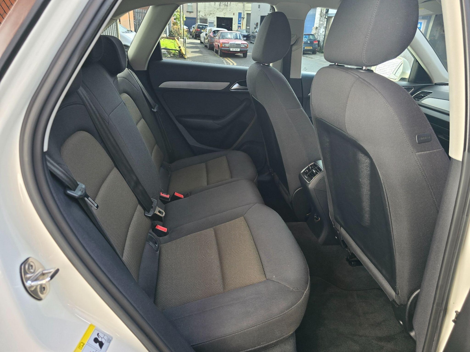 Used Audi Q3 2012 for sale - 76094234: Photo 15