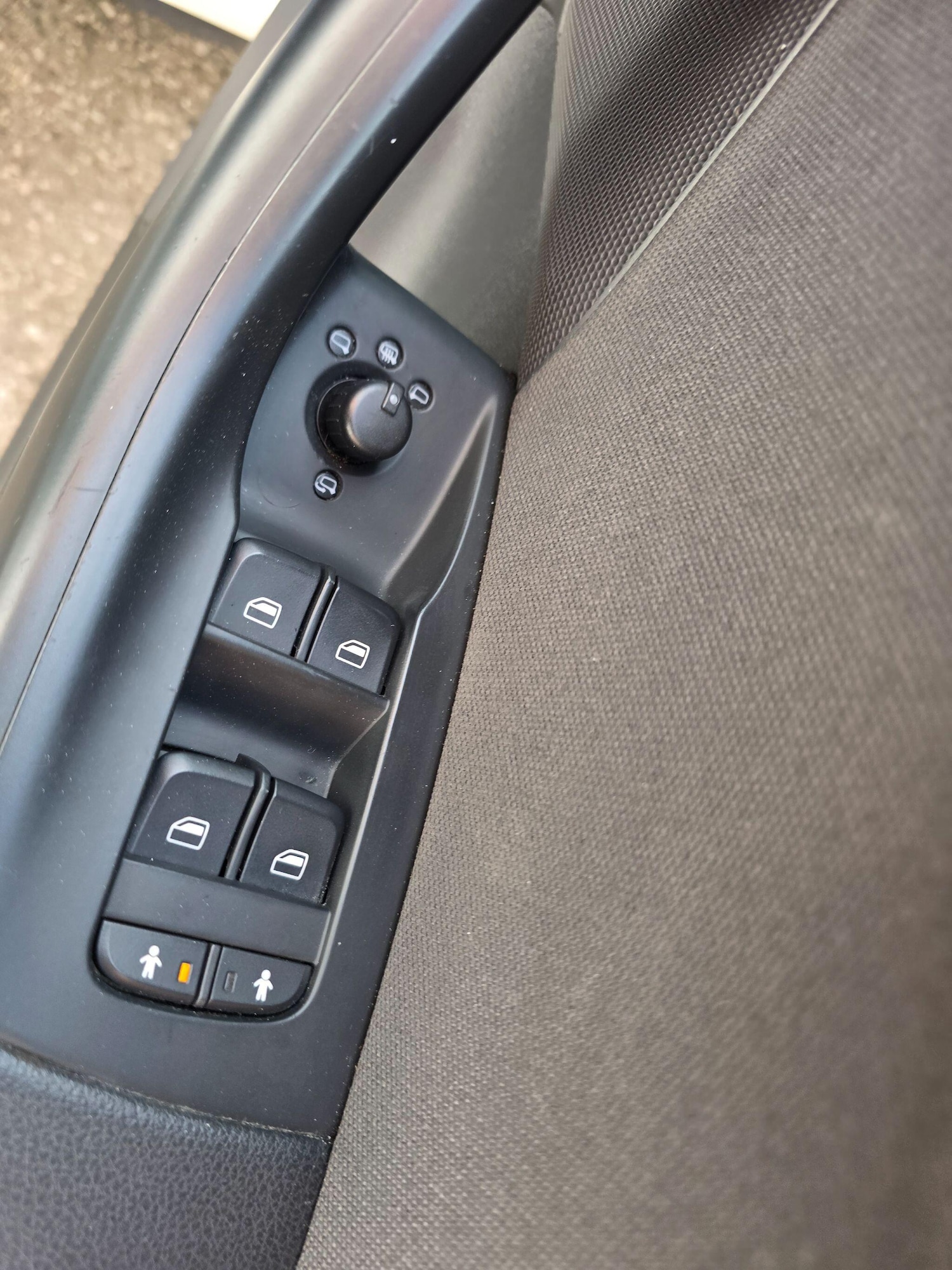 Used Audi Q3 2012 for sale - 76094234: Photo 17